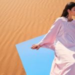 Armani Beauty Haute Couture event in Dubai