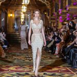 Angelica De Palma: The Woman Who Designed Her Own World