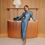 Pearls, Power & Rococo Dreams: My Experience at Emirates Fashion Weekby Iuliia Bazhan