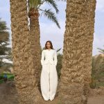 Angelica De Palma: The Woman Who Designed Her Own World