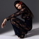 Irina Haller: The Journey from Dressage Champion to Fashion Icon