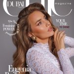 Digital cover with ANGELA