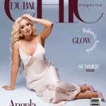 Digital cover Madison Zhao Billionaire’s Muse