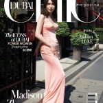 Digital cover with ANGELA